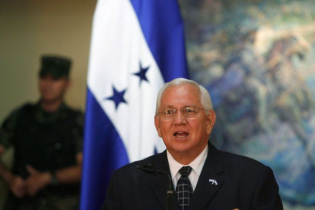 Роберто Мичелетти