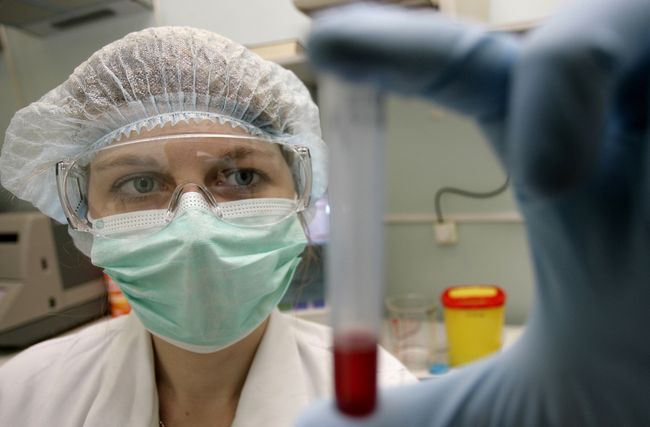 Смертность от H1N1 в олимпийской провинции Канады пошла на спад