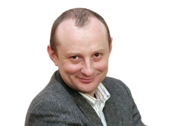 Михаил Ростовский Михаил Ростовский