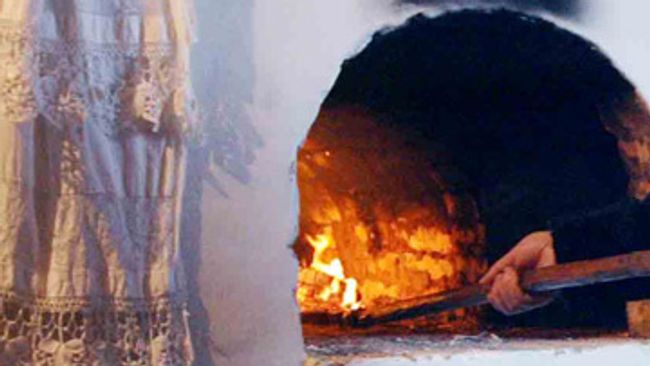 Русская печь может быть источником угарного газа. Архив Русская печь может быть источником угарного газа. Архив