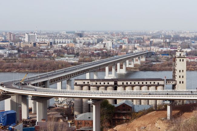 На дорожное строительство в 2010 году будет направлено более 300 млрд рублей