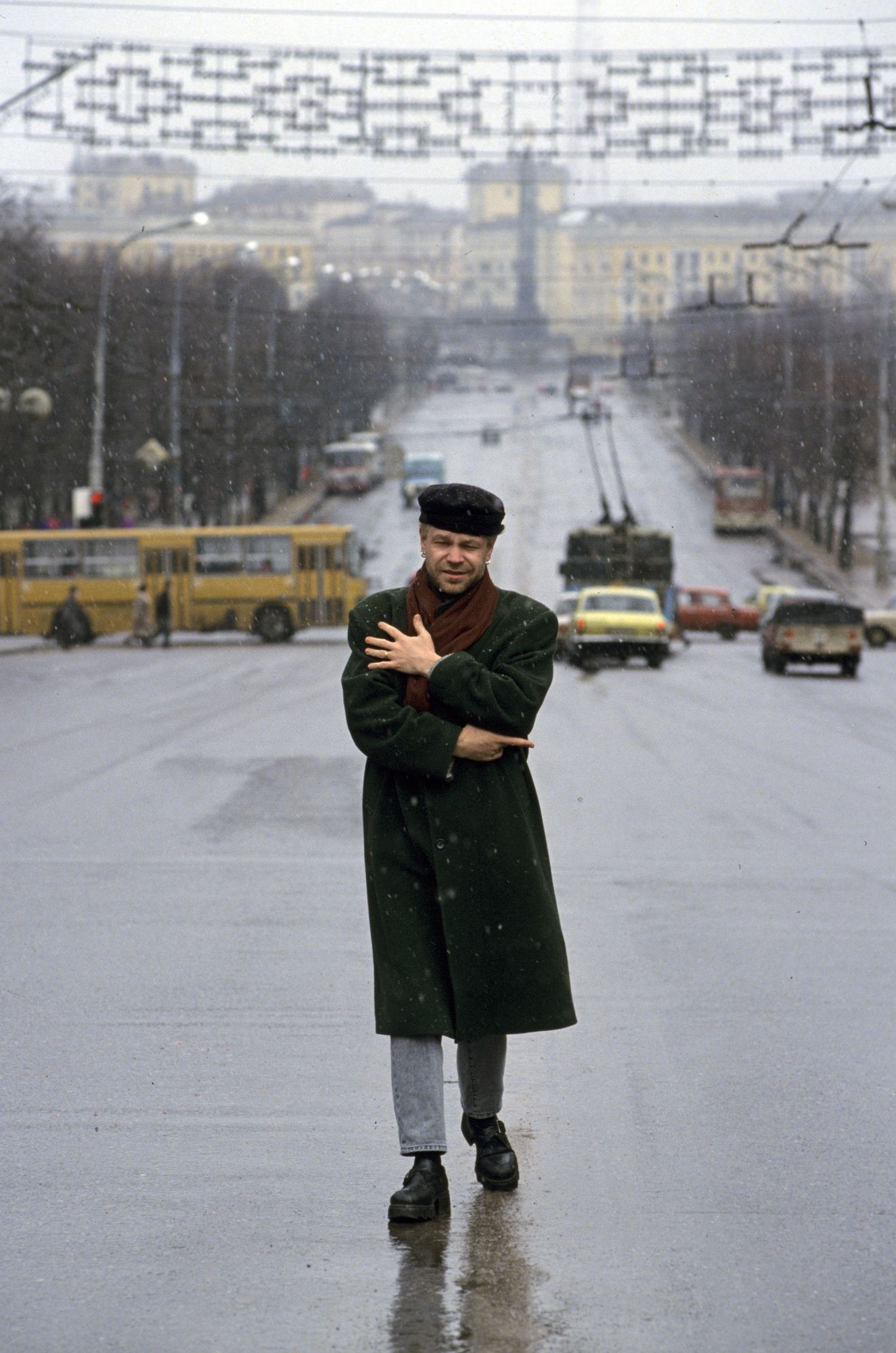Танцовщик и балетмейстер, руководитель трио Экспрессия Борис Моисеев Танцовщик и балетмейстер, руководитель трио Экспрессия Борис Моисеев - РИА Новости, 1920, 05.03.2025