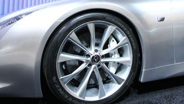 Автомобиль Lexus Автомобиль Lexus - РИА Новости, 1920, 06.03.2022
