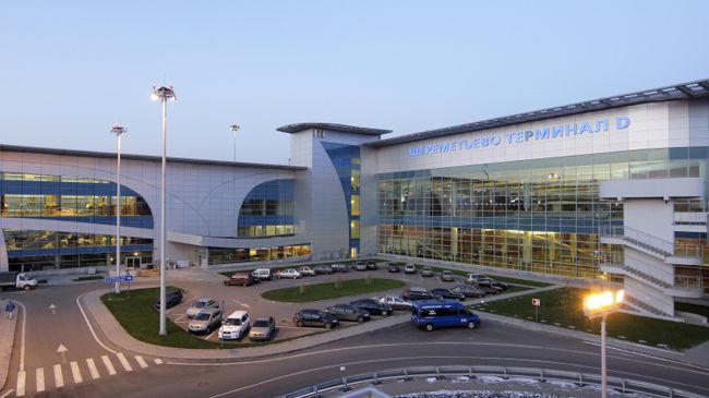 Шереметьево переходит на буквенную систему обозначения терминалов Шереметьево переходит на буквенную систему обозначения терминалов