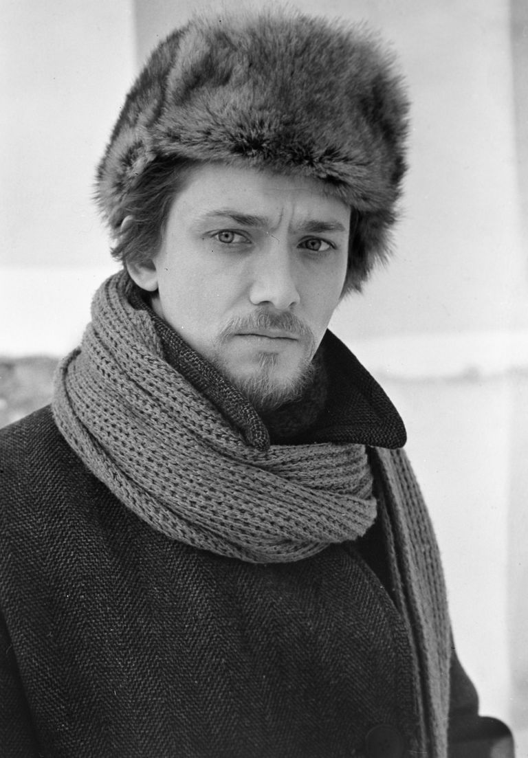 Игорь Старыгин 