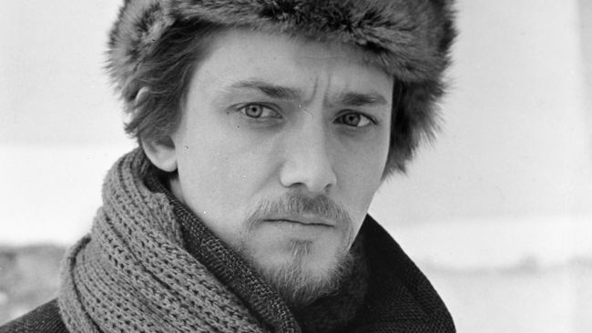 Игорь Старыгин 
