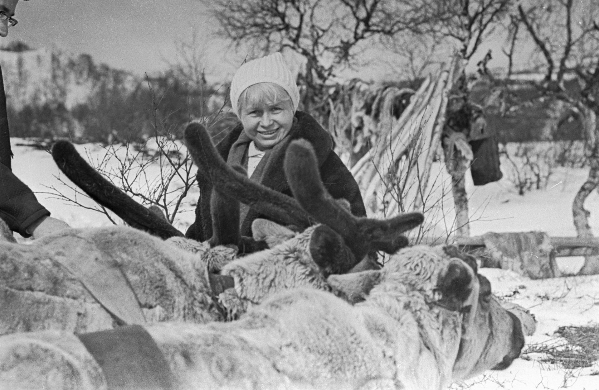 Пахмутова - РИА Новости, 1920, 23.05.2025