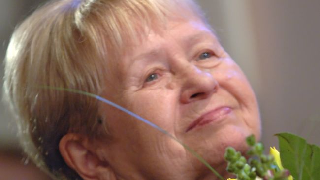 Церемония чествования Алексея Баталова по случаю его 80-летия
