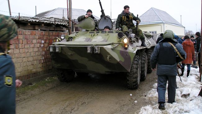 Спецоперация по уничтожению боевиков. Архив Спецоперация по уничтожению боевиков. Архив