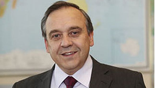 Георгий Мурадов. Архив