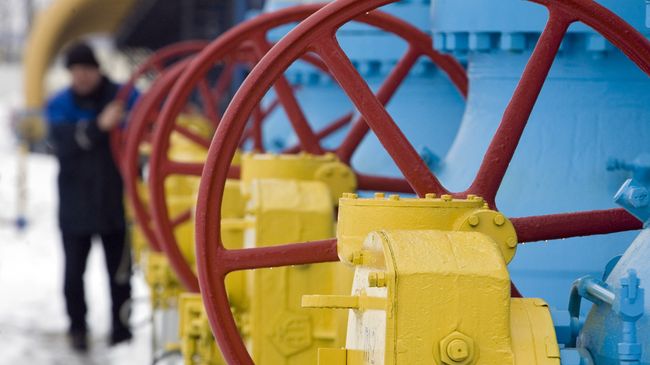 Газокомпрессорная станция «Несвижская» в Белоруссии Газокомпрессорная станция «Несвижская» в Белоруссии