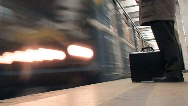 Станция Якиманка может появиться на оранжевой ветке московского метро