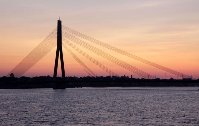 Даугава. Архив