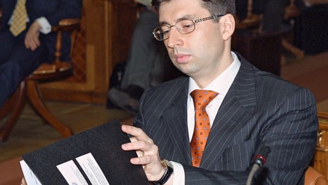 Юрий Исаев. Архив
