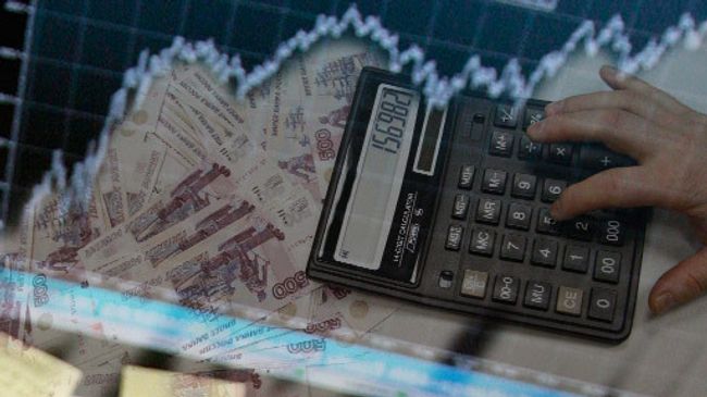 Итоги года: результаты гораздо лучше ожиданий - Улюкаев