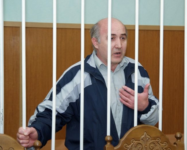 Подсудимые по делу Невского экспресса выступят с последним словом