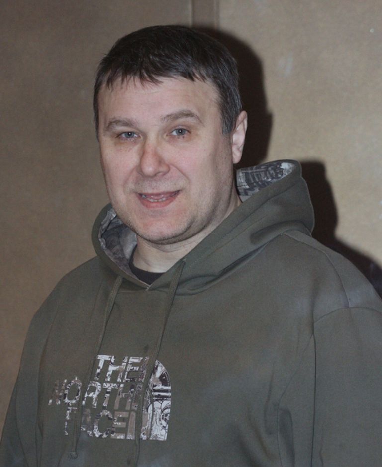 Вячеслав Дроков в Мосгорсуде Вячеслав Дроков в Мосгорсуде