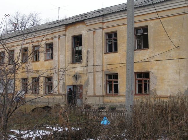 Число пострадавших при взрывах в Ульяновске возросло до 60 человек Число пострадавших при взрывах в Ульяновске возросло до 60 человек