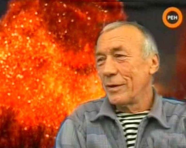 Житель Ульяновска спас от взрывов 30 женщин, укрыв их в бомбоубежище Житель Ульяновска спас от взрывов 30 женщин, укрыв их в бомбоубежище