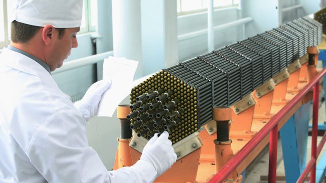 Турция ждет ответ Тегерана на предложение хранить уран Турция ждет ответ Тегерана на предложение хранить уран