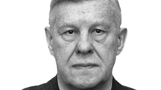 Скончался известный журналист-востоковед Александр Краснов Скончался известный журналист-востоковед Александр Краснов