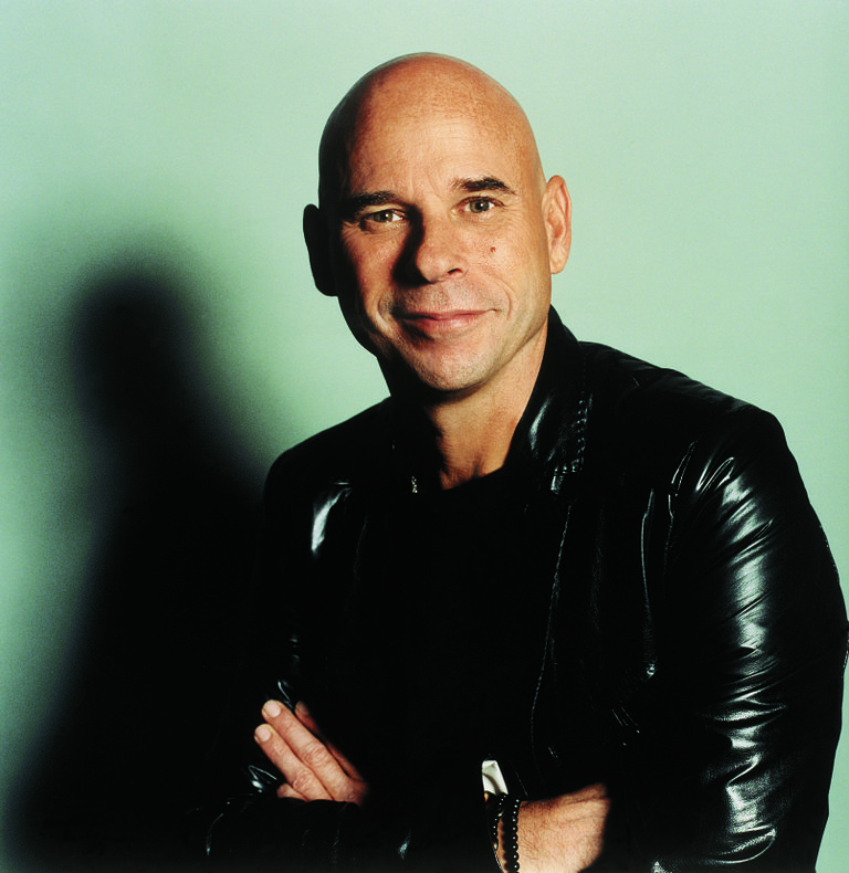 Ги Лалиберте (Guy Laliberté) - основатель Cirque du Soleil Ги Лалиберте (Guy Laliberté) - основатель Cirque du Soleil