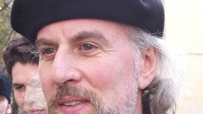 Александр Дворкин