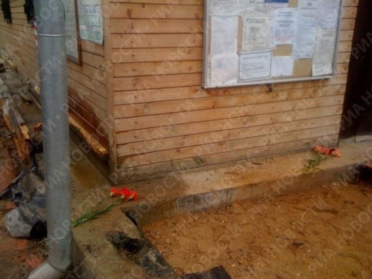 Убит известный священник Даниил Сысоев в храме на юге Москвы Убит известный священник Даниил Сысоев в храме на юге Москвы