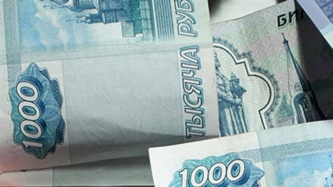 Международные резервы РФ выросли в марте на 10,7 млрд долларов