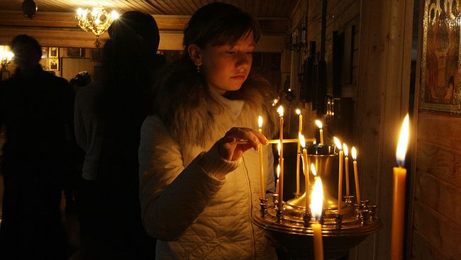 Двое задержаны по подозрению в убийстве священника в Подмосковье