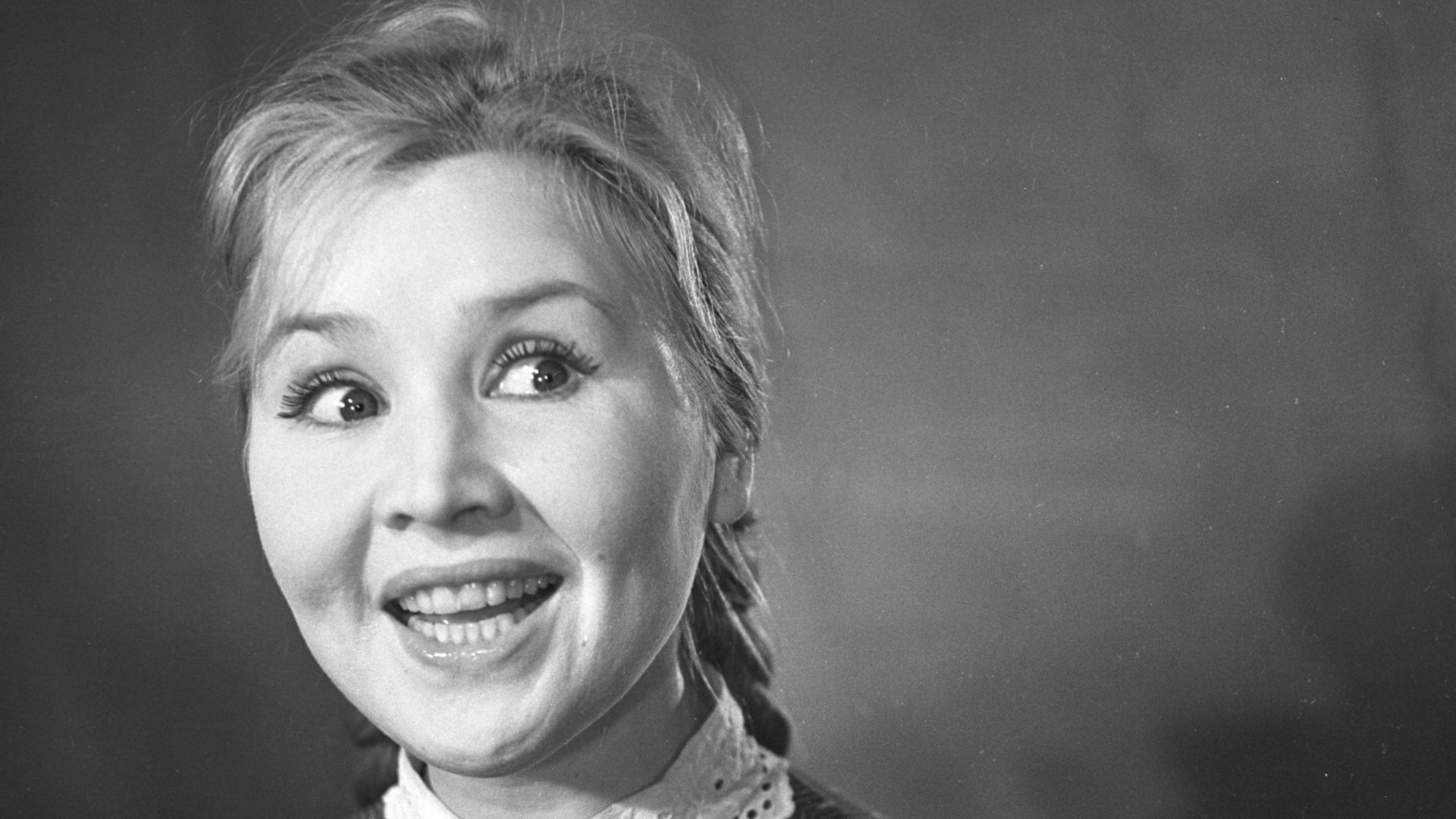 Актриса Екатерина Савинова в роли Фроси Бурлаковой Актриса Екатерина Савинова в роли Фроси Бурлаковой - РИА Новости, 1920, 11.02.2025