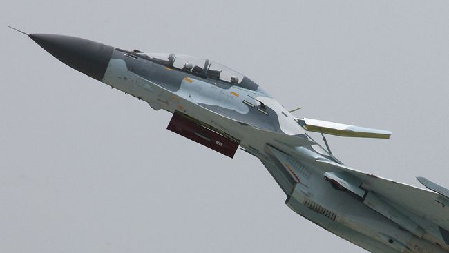 Су-30