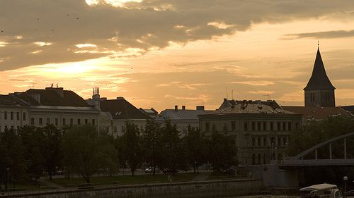 Город Тарту, Эстония Город Тарту, Эстония - РИА Новости, 1920, 26.08.2025