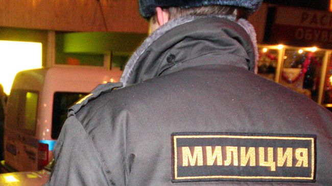 Скончался милиционер, стрелявший в напарника в Подмосковье - СКП
