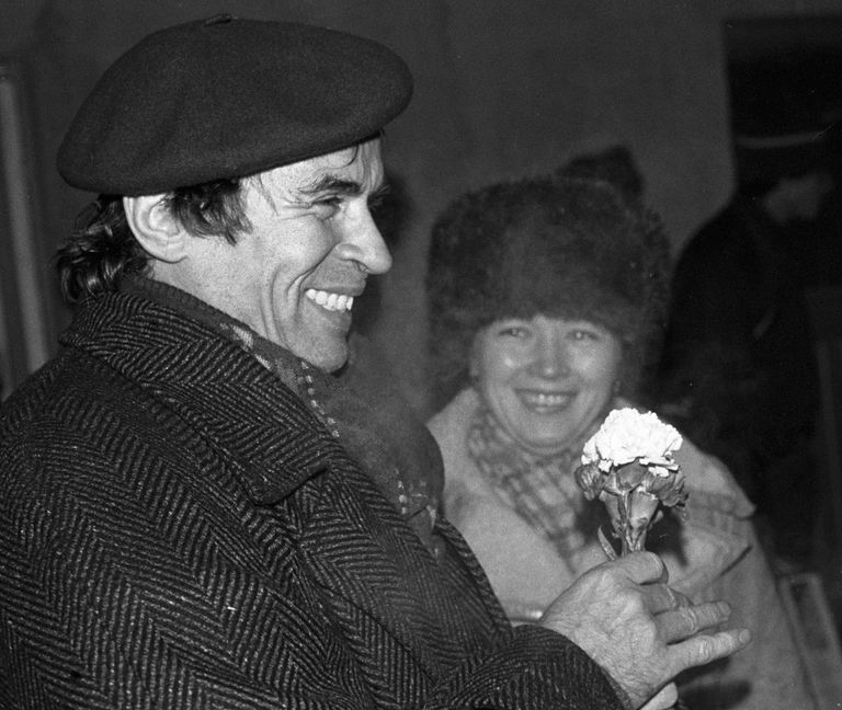 Рудольф Нуреев Рудольф Нуреев