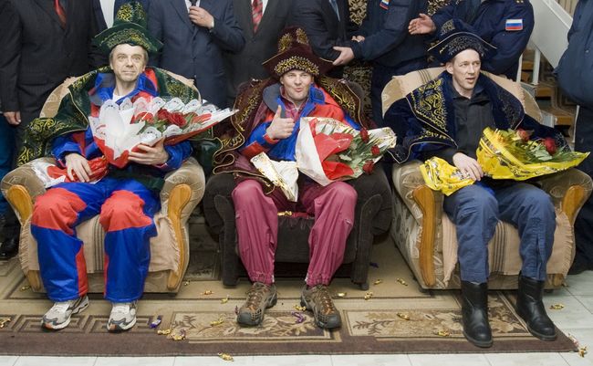 Роман Романенко, Франк де Винн и Роберт Тирск