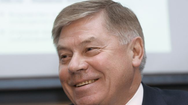 Председатель Верховного Суда РФ Вячеслав Лебедев, архивное фото Председатель Верховного Суда РФ Вячеслав Лебедев, архивное фото