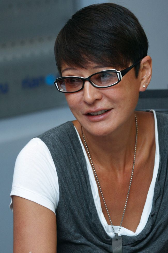Ирина Хакамада Ирина Хакамада