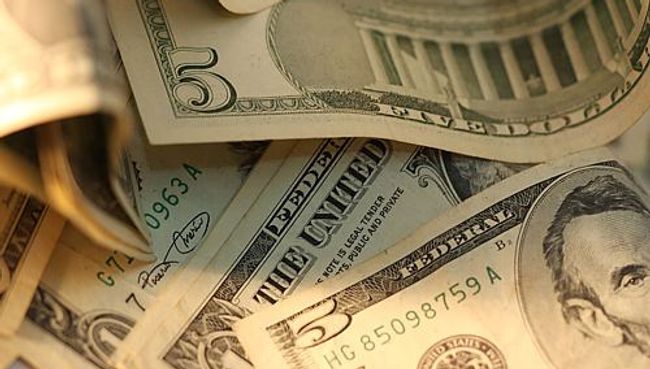 Приток иностранных инвестиций в РФ с 2009 года превысил $100 млрд