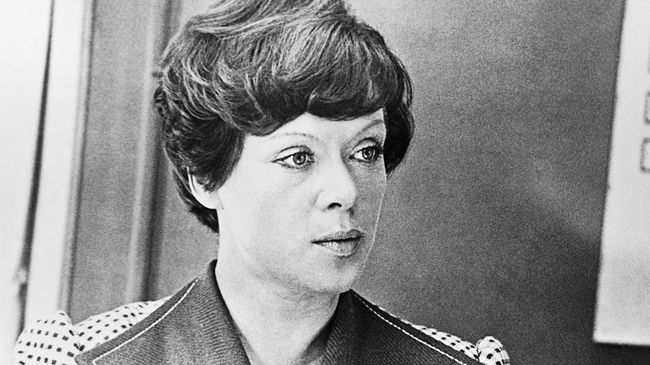 Алиса Фрейндлих