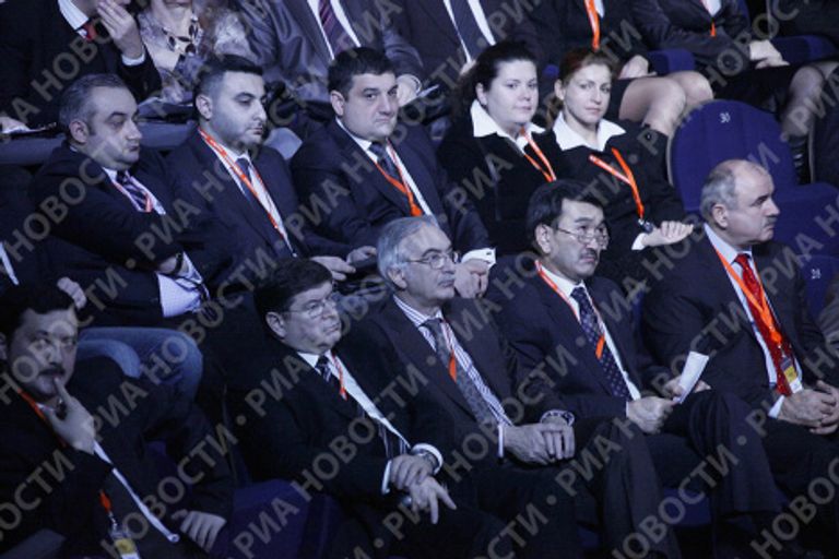 Форум Европейских и Азиатских Медиа Форум Европейских и Азиатских Медиа