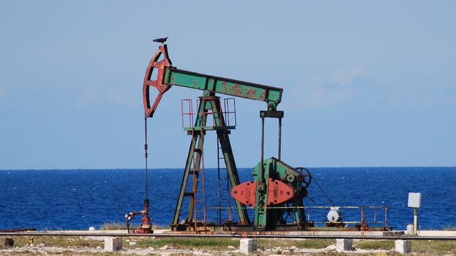 Цена барреля нефти ОПЕК 10 мая повысилась до 78,1 доллара