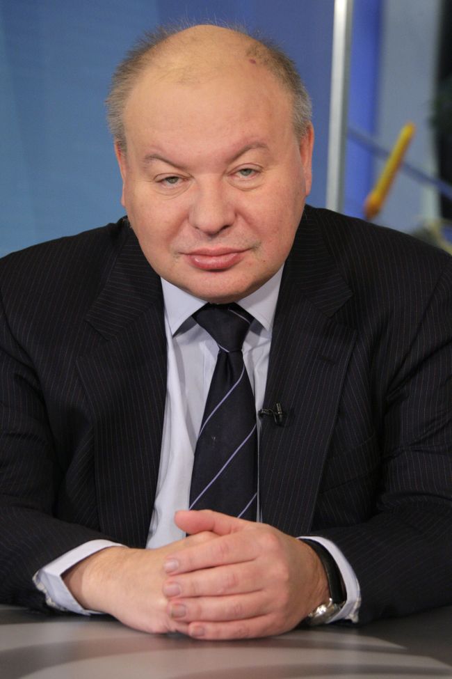 Егор Гайдар