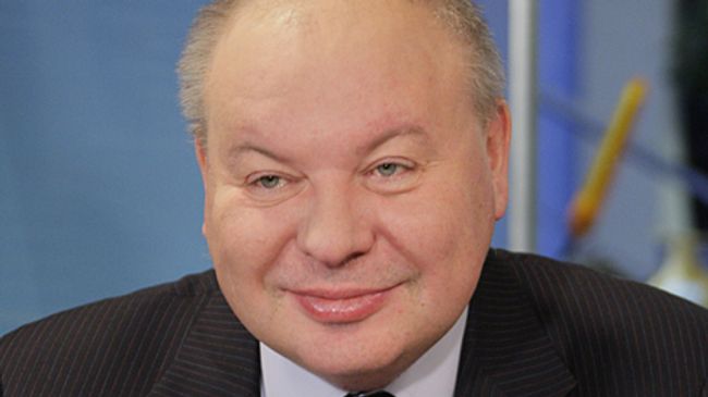 Директор Института экономики переходного периода Егор Гайдар
