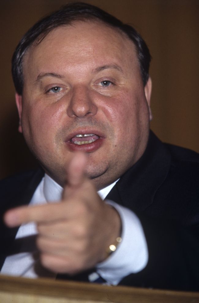 Полиция Ирландии в 2006 году не сочла болезнь Гайдара подозрительной