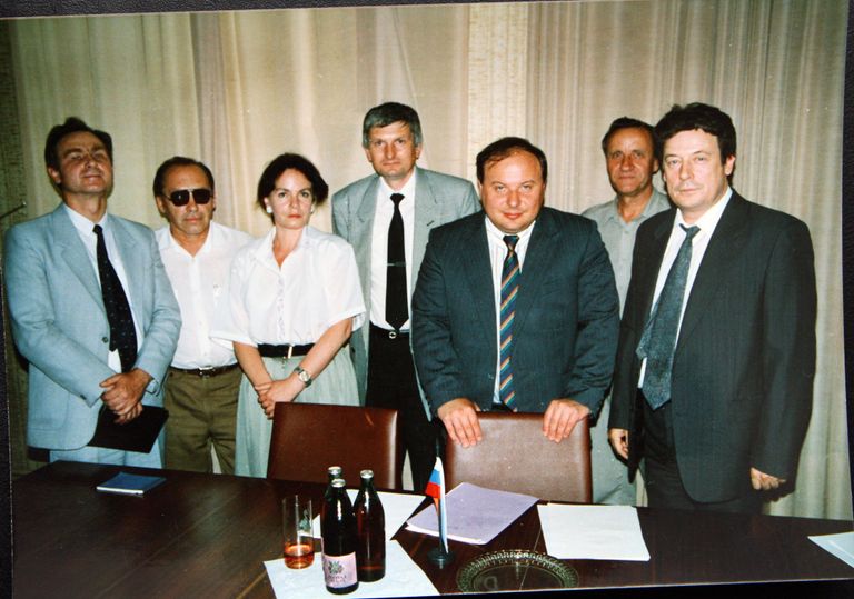 Егор Гайдар
