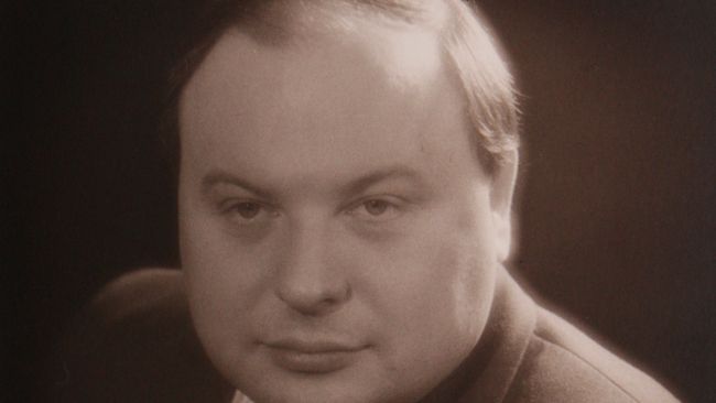 Егор Гайдар. Архив