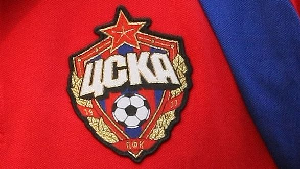 ФК ЦСКА - РИА Новости, 1920, 11.09.2025
