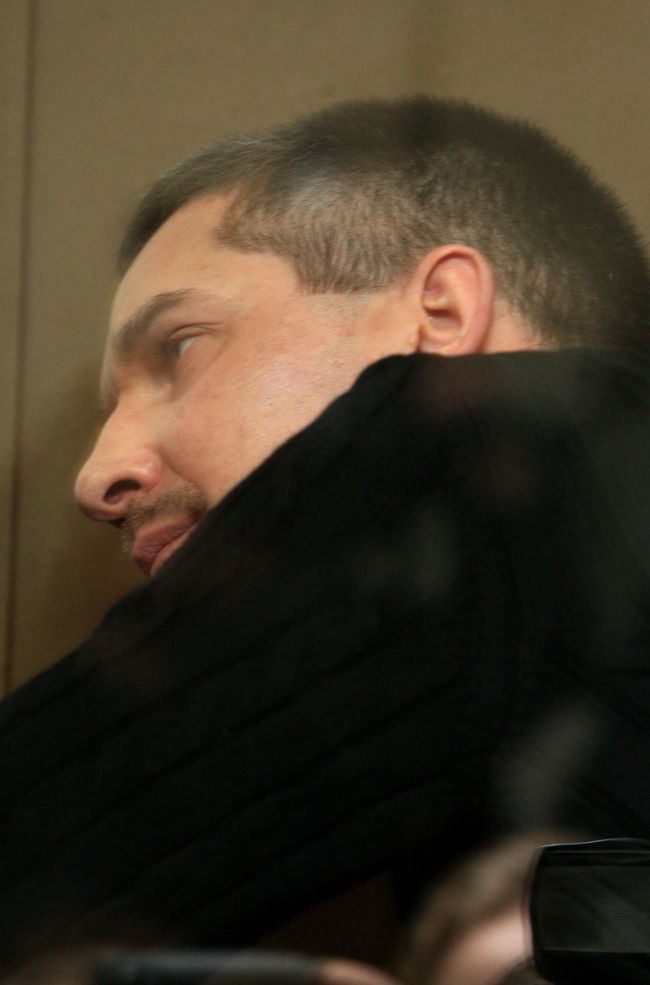 Предварительные слушания по делу Дениса Евсюкова в Мосгорсуде Предварительные слушания по делу Дениса Евсюкова в Мосгорсуде