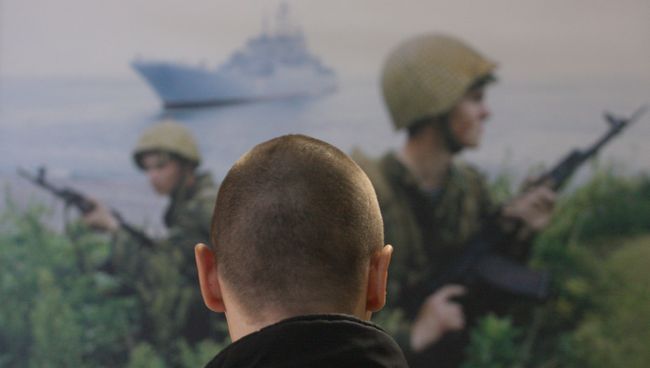 ВС РФ в октябре получат новые батальонные полевые лагеря - Минобороны